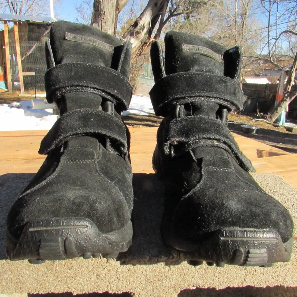 Icebug Ryum2 BUGrip studded winter boots